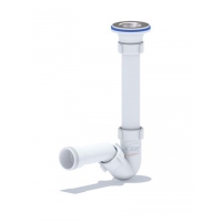 BD1000 Сифон Ани 1 1/4"*32 для биде