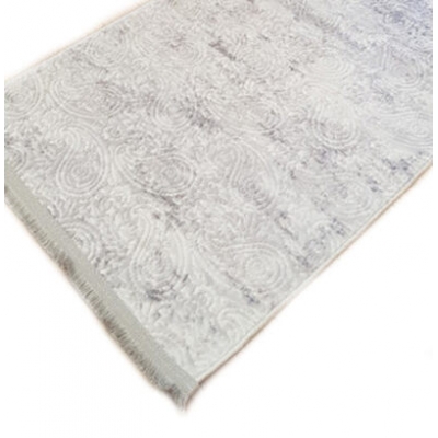 Коврик "Romantik" 1 предмет 80*150 GREY серый Коврик "Romantik" 1 предмет 80*150 GREY серый