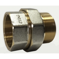 Муфта перех. 1 1/2"- 3/4" STM