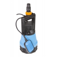 Насос погружной "ДРЕНАЖНИК" 200/25(1,2 кВт, 200 л/мин, выс. подъема 25м)