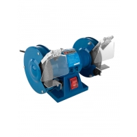 ТСС-60150 Точильный станок СОЮЗ, круг 150х16х12,7 мм, 200 Вт, 2950 об/мин,