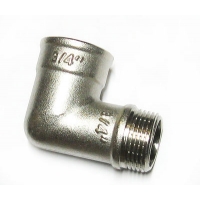 Уголок 3/4" г/ш VALTEC (VT.92)