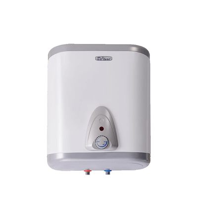 Водонагреватель накопит. Electronicsdeluxe 5W30V1 STEP плоский (30л, бак из биостеклоэмали, 1,5кВт)
