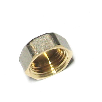 Заглушка 1/2" на трубу JIF 250