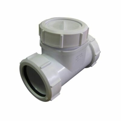 50 обратный клапан McAlpine Z2850-NRV