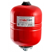 Бак расширительный VALTEC 8л. красный (VT.RV.R.060008) Бак расширительный VALTEC 8л. красный (VT.RV.R.060008)