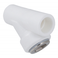Клапан обратный 20 PP-R VALTEC (VTр.716.0.020) Клапан обратный 20 PP-R VALTEC (VTр.716.0.020)