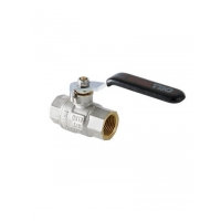 Кран вода VALTEC PERFECT 1 1/4" г/г руч (VT.314.N.07)