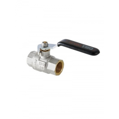 Кран вода VALTEC PERFECT 1 1/4" г/г руч (VT.314.N.07)