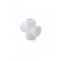 Крестовина 32 PP-R Rosturplast (10)