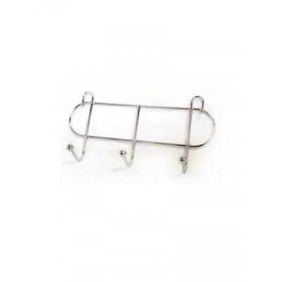 Крючки на планке (3 крючка) 7085-3 СТК (рег.№468190) Крючки на планке (3 крючка) 7085-3 СТК (рег.№468190)