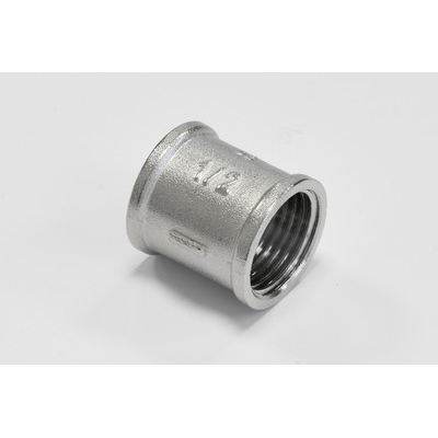 Муфта 1/2" SANTREK AQUA Муфта 1/2" SANTREK AQUA