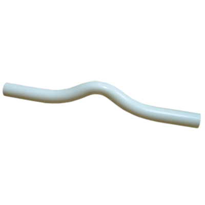 Обводное колено 32 PP-R Rosturplast (12)