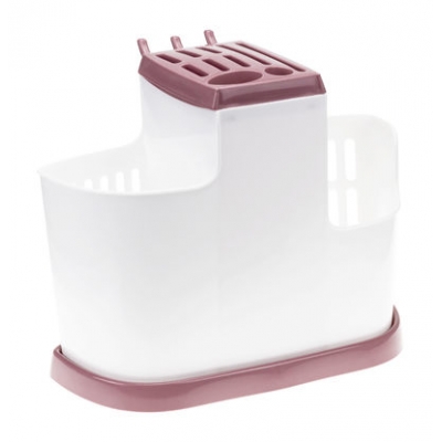 Органайзер для кухни Ягодный 190x250x145мм ("М-пластика") (М 1178)