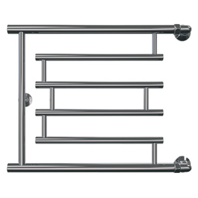 Полотенцесушитель Империя 60*60 ф1" (К-крепеж 2) 07974