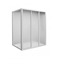 Шторка "КЭМЕРОН" (грейп стекло) Шторка "КЭМЕРОН" (грейп стекло)