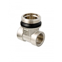 Тройник коллекторный VALTEC 1"х1/2"х1/2" ш/г/г (VTc.530.N.060404)