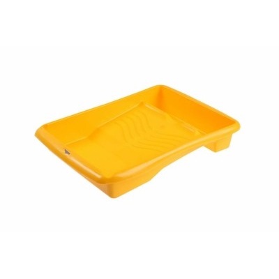 Ванночка малярная ТУНДРА, 320 х 440 мм, усиленная 2419726 Ванночка малярная ТУНДРА, 320 х 440 мм, усиленная 2419726