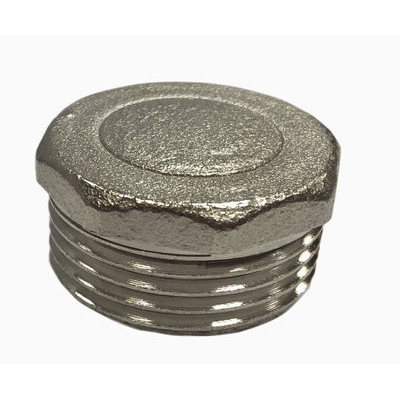 Заглушка 2" в трубу RTP