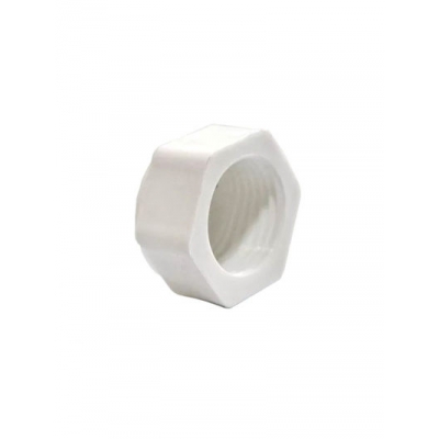 Заглушка резьбовая 1/2" вн.р. PP-R РВК