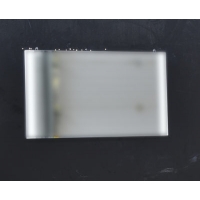 Зеркало "Тивори 85" 850х500