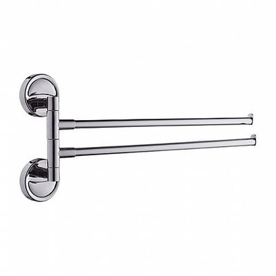 3512/L Вешалка поворотная д/ван ком 2-я 3512/L Вешалка поворотная д/ван ком 2-я