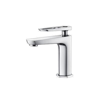 3906C Призма Смеситель для умывальника монолитный, хром LEMARK 3906C Призма Смеситель для умывальника монолитный, хром LEMARK