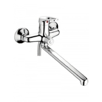 82213 Смеситель Ванна LOFFREY d-35 дл излив