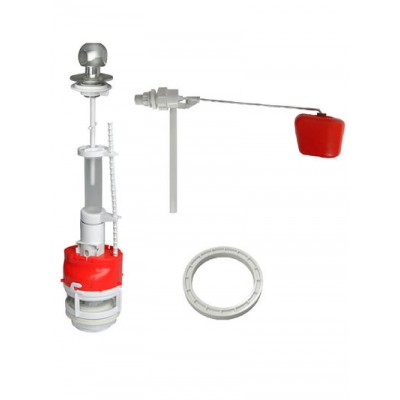 Арматура универ. хр./шток ИНКОЭР (А-БМ-АФ) 1-1-2-4 Арматура универ. хр./шток ИНКОЭР (А-БМ-АФ) 1-1-2-4