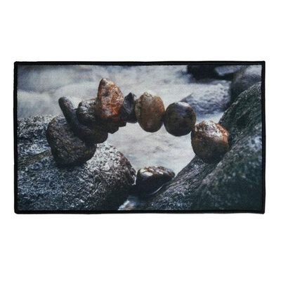 Коврик SHAHINTEX FANTASY icarpet 60х100 (001) (арт.451773)