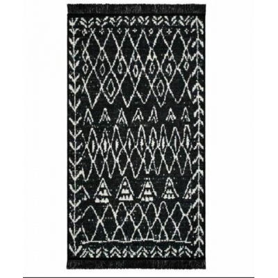 Коврик универсальный SHAHINTEX SKANDY 60х100 S004