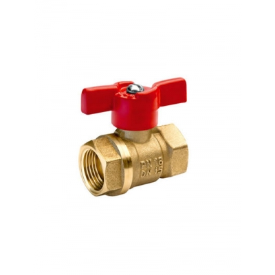 Кран вода 11Б27п1 ДУ-20 3/4 г/г баб. БОЛОГОЕ