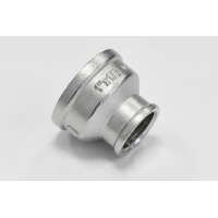 Муфта перех. 1"- 1/2" SANTREK AQUA