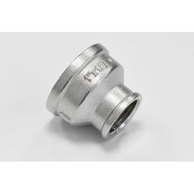 Муфта перех. 1"- 1/2" SANTREK AQUA