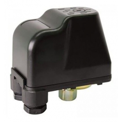 TPS 3-1/2/3 - 8А (ver 9c)(1/4 ВР) Автоматическое реле давления TPS 3-1/2/3 - 8А (ver 9c)(1/4 ВР) Автоматическое реле давления