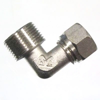 Уголок 1/2*16 ш/ц