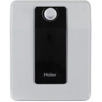 Водонагреватель накопит.HAIER ES15V-Q2(R) (15 л, 2Вт, внеш.терморег.,под раковиной)