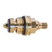 Кран-букса 1/2 " 8*20 рез. ВАРИОН (Германия) (06110010)