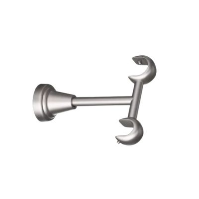 Кронштейн потолочный D25/16 сатин (В028 - 25/16) Кронштейн потолочный D25/16 сатин (В028 - 25/16)