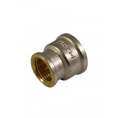 Муфта перех. 1"- 3/4" STM