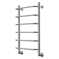 Полотенцесушитель Магия Классик 50*80 ф1" 6 перекладин (К-нижнее) 08120