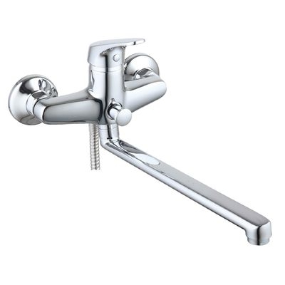 В1517-61-ST Смеситель Ванна NAMI СТАНДАРТ, шар d-35