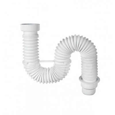 ВП 0621 Труба гибкая "Элит" (1 1/2" - 40/50 ) 600мм ВП 0621 Труба гибкая "Элит" (1 1/2" - 40/50 ) 600мм