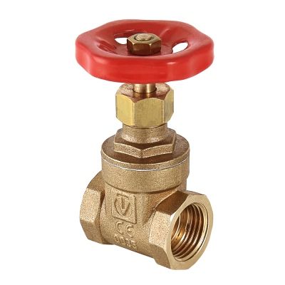 Задвижка VALTEC PN 16 1" VT.012.G.06 Задвижка VALTEC PN 16 1" VT.012.G.06
