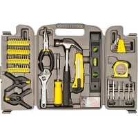 1310-01-TS145 Набор инструментов 145предметов Sturm!