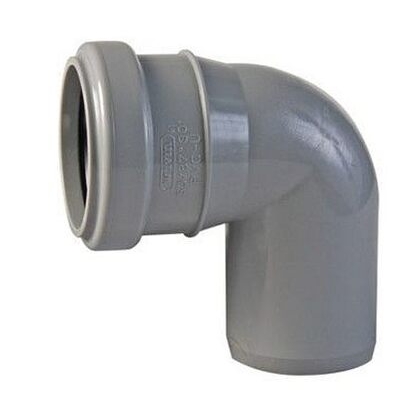 40 отвод угол 90