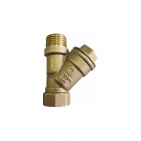 Фильтр 3/4" косой г/ш СТМ Фильтр 3/4" косой г/ш СТМ