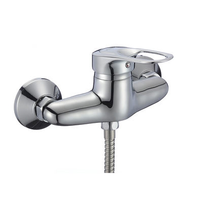 FM3004 Смеситель Душ Fmark шар. d 40 Хром