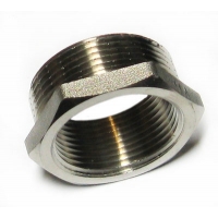 Футорка 1 1/2" - 1 1/4" VALTEC (VT.581)