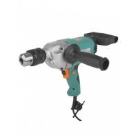 ID20131 Дрель-миксер Sturm, 1300 Вт, 0-580 об/мин, патрон 16 мм, металл. корпус редуктора